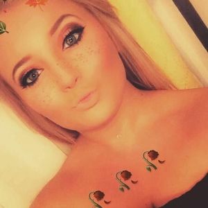 Meet your Posher, Taylor